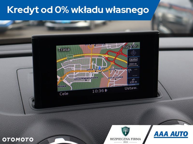 Audi A3 Sportback - 13