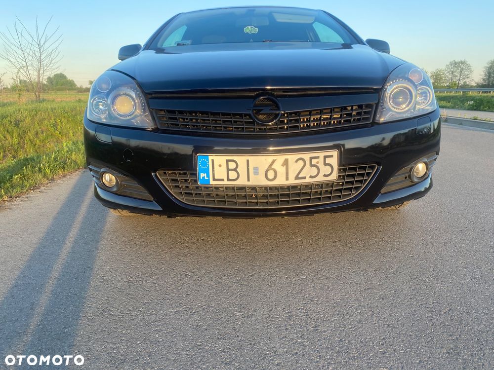 Opel Astra 1.9 CDTI Sport - 10