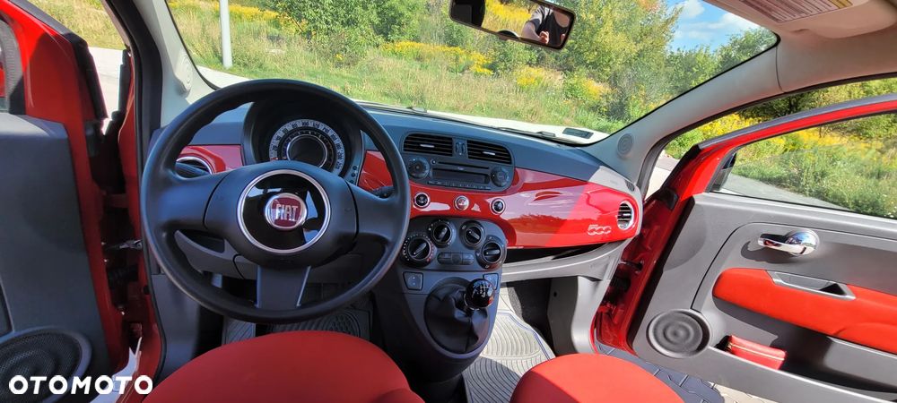 Fiat 500 - 7