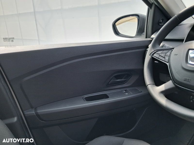 Dacia Logan - 24