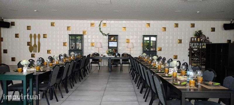 Trespasse restaurante em Santa Maria da Feira - Grande imagem: 4/6