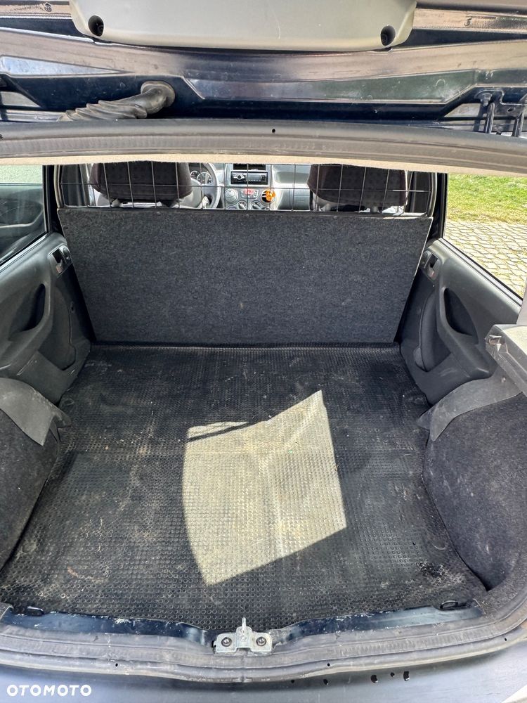 Fiat Panda 1.3 Multijet Actual - 8