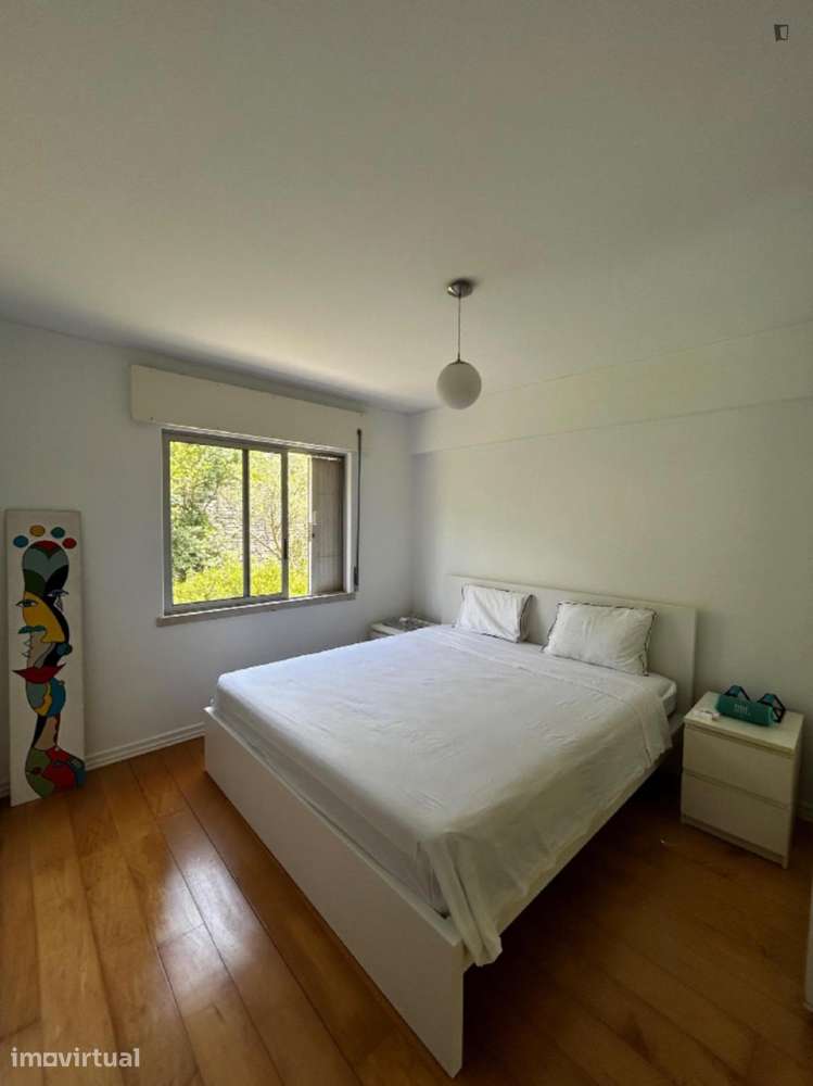 Apartamento com 1 quartos - localizado em Paço de Arcos Lisbon - Grande imagem: 2/9