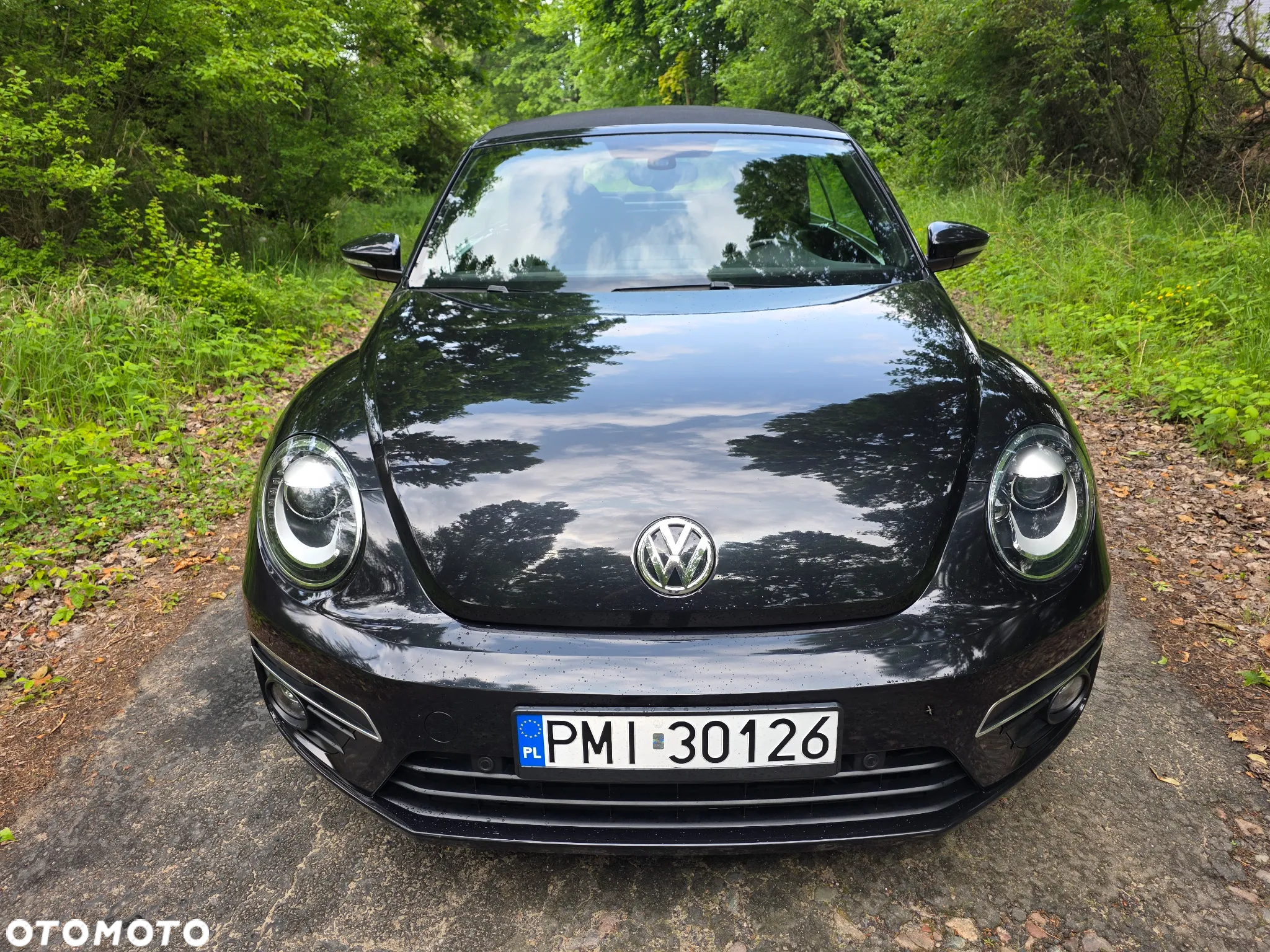 Volkswagen Beetle 2.0 TSI Sport DSG - 33
