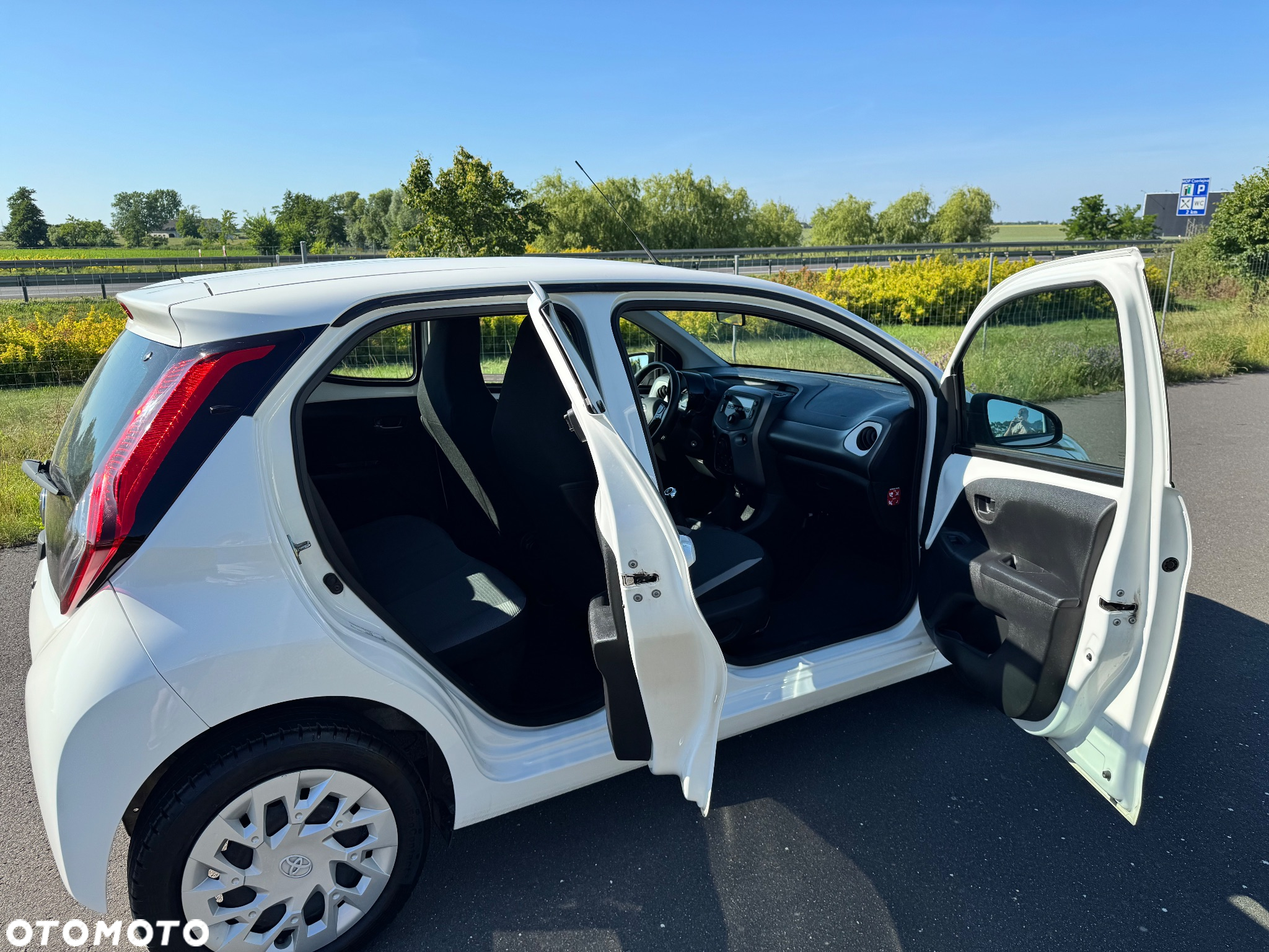 Toyota Aygo - 9