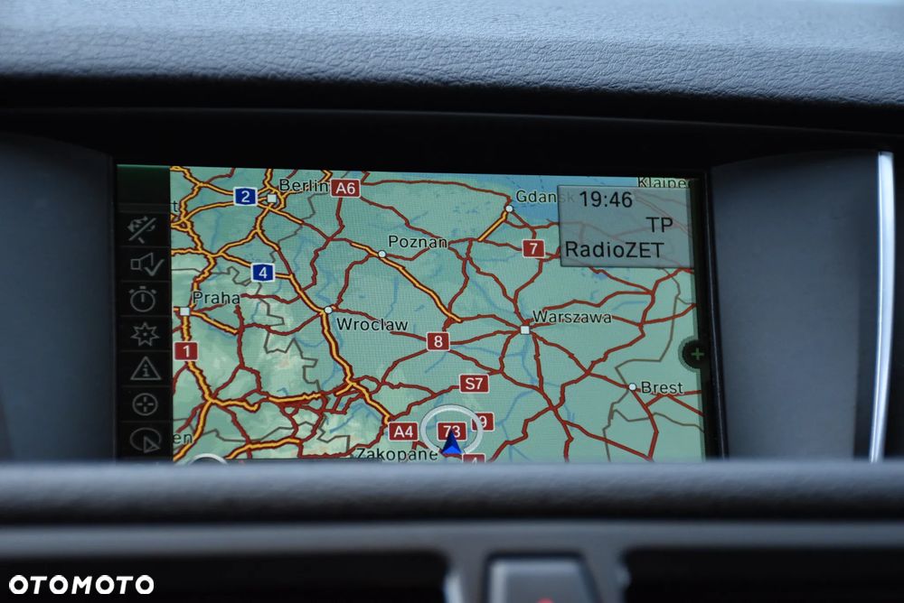 BMW X1 xDrive20d xLine - 27