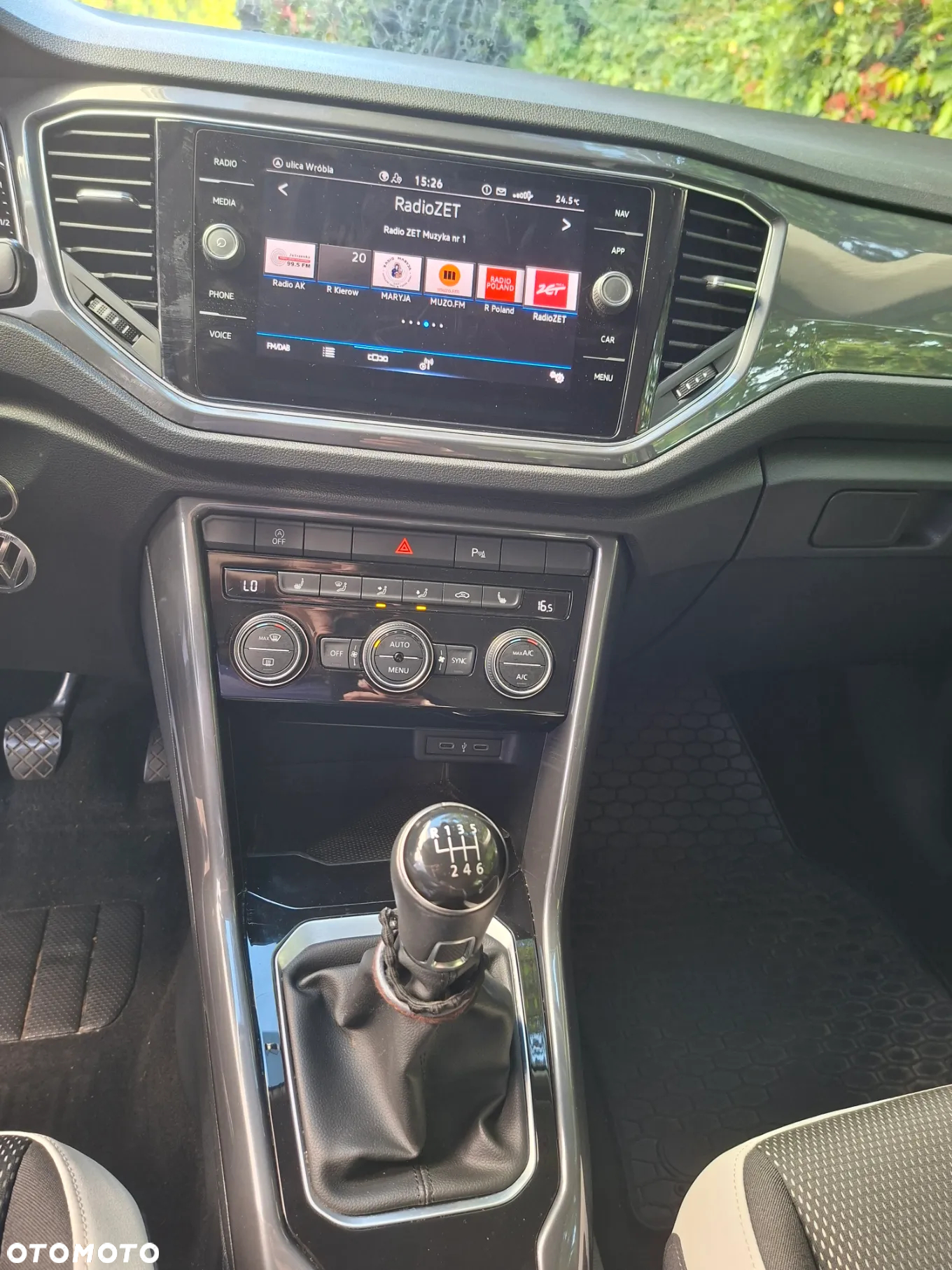 Volkswagen T-Roc 1.5 TSI ACT Advance - 6