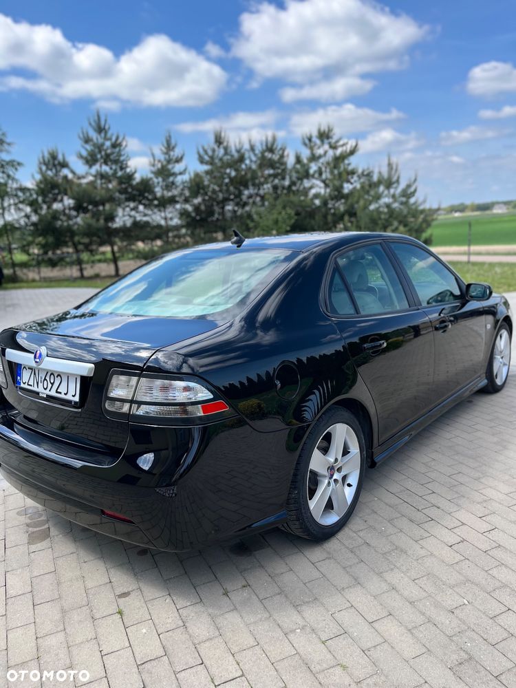 Saab 9-3 - 6