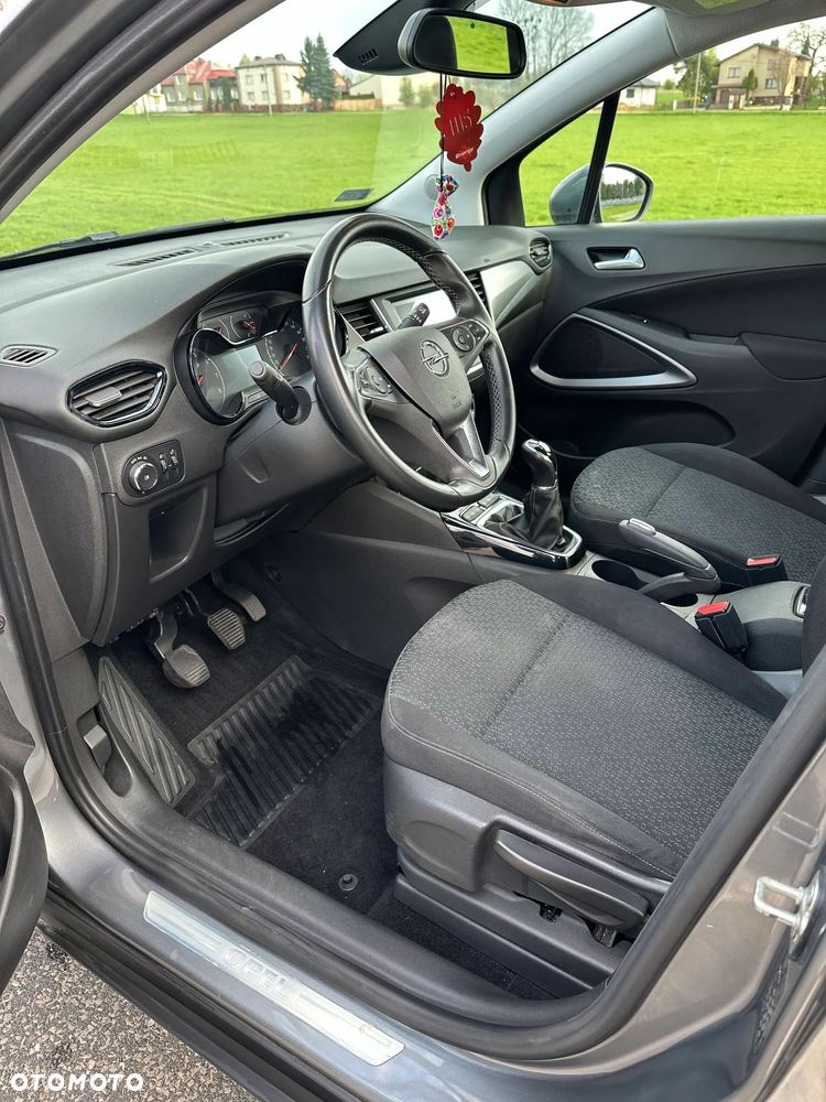 Opel Crossland X 1.2 ECOTEC Start/Stop Innovation - 7