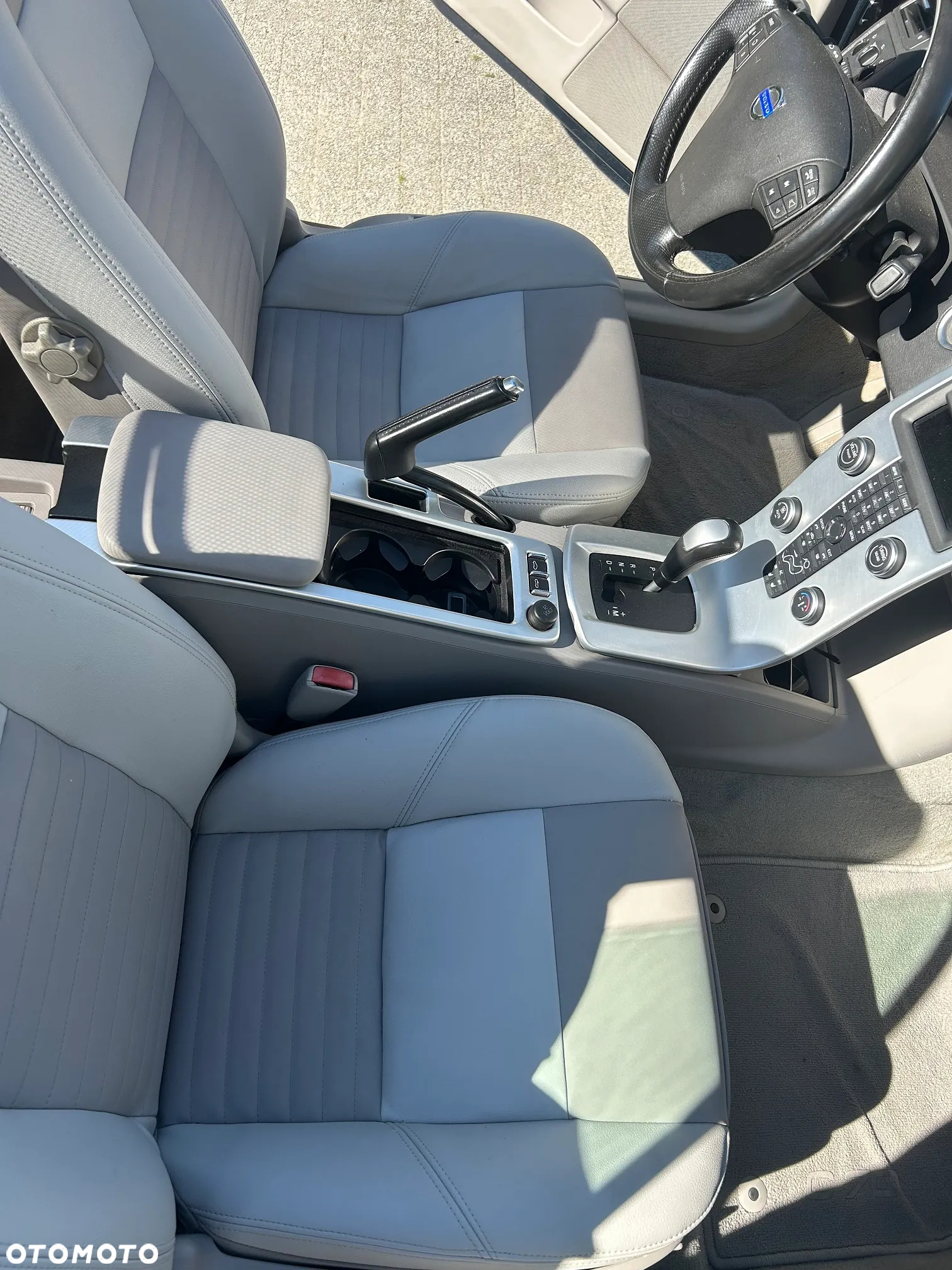 Volvo C70 - 9