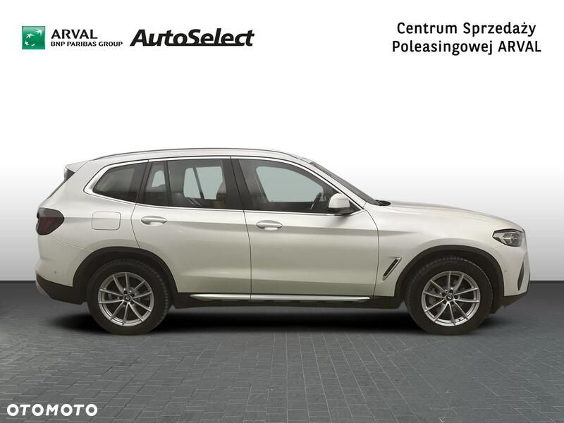 BMW X3 xDrive30e - 7