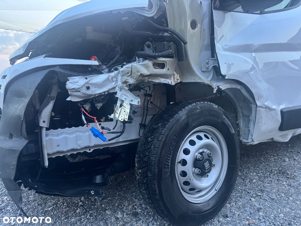 Fiat Ducato - 16