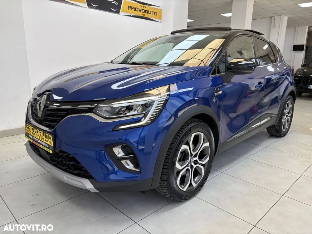 Renault Captur - 7