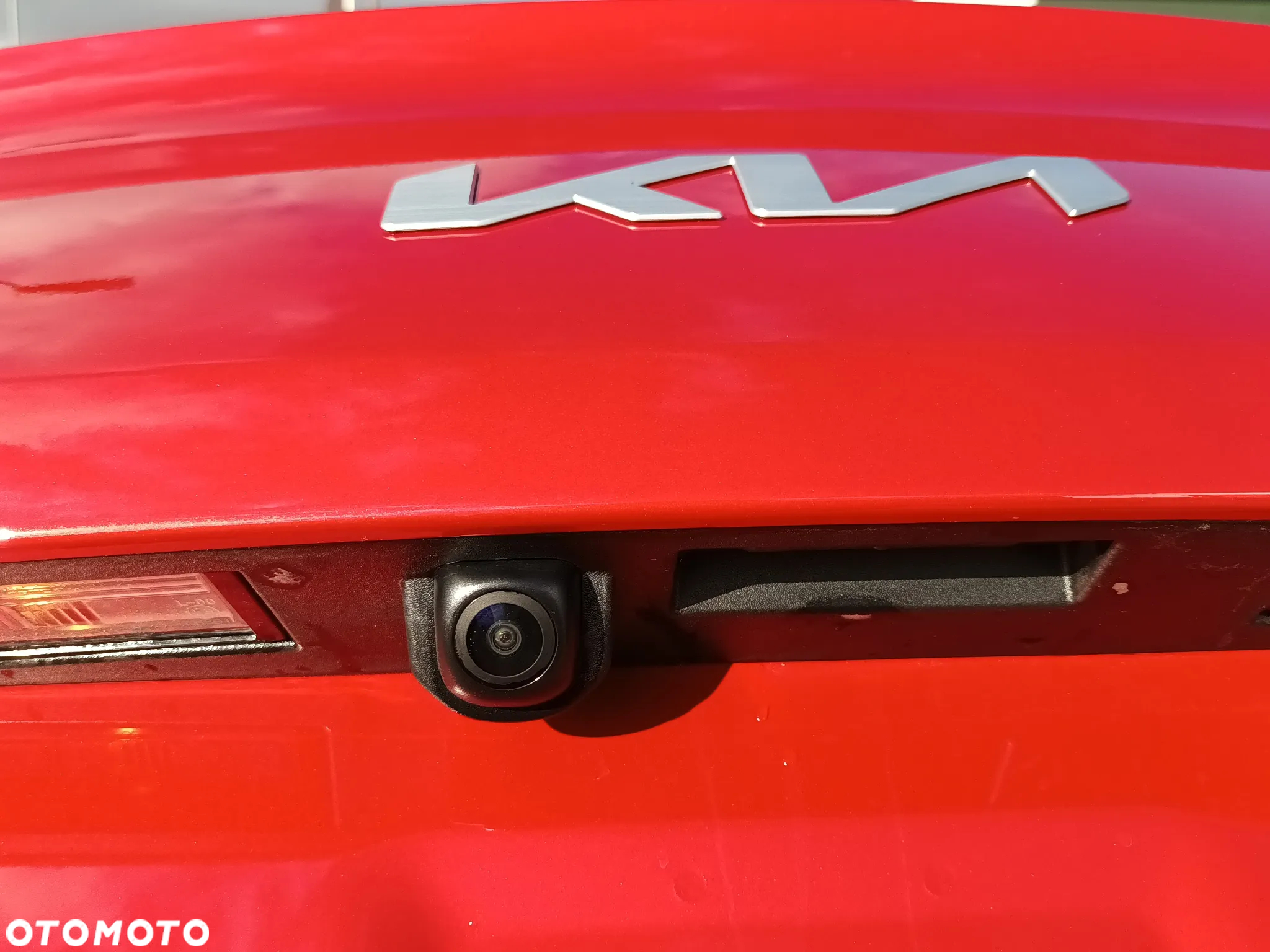 Kia XCeed 1.5 T-GDI M DCT - 17