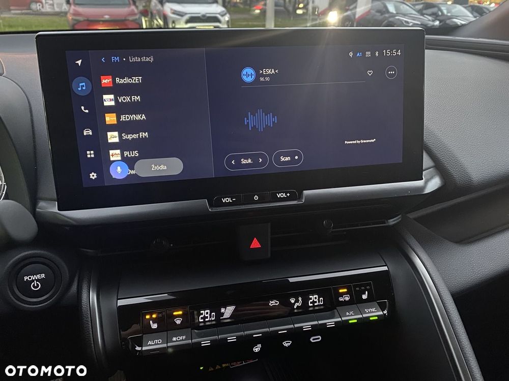 Toyota C-HR 1.8 Hybrid Style - 11