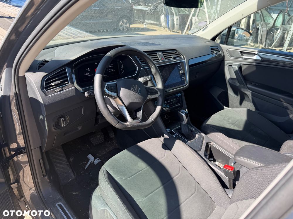 Volkswagen Tiguan 1.4 eHybrid OPF DSG Elegance - 16