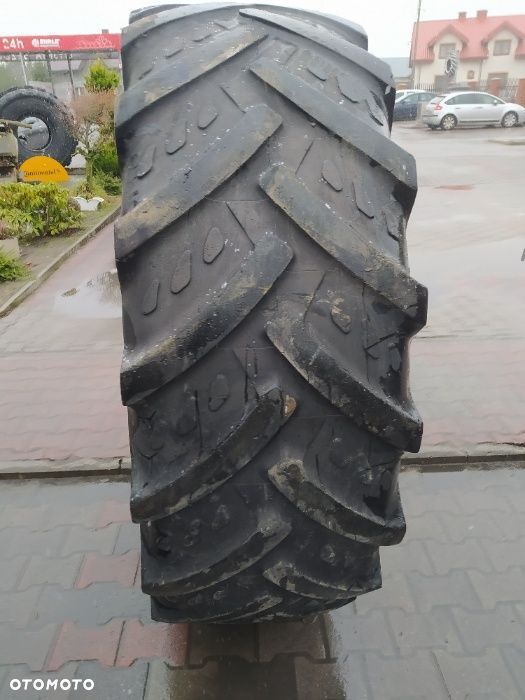 520/70R38 Kleber JA671