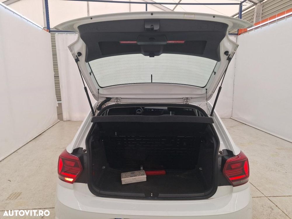 Volkswagen Polo 1.0 Trendline - 5