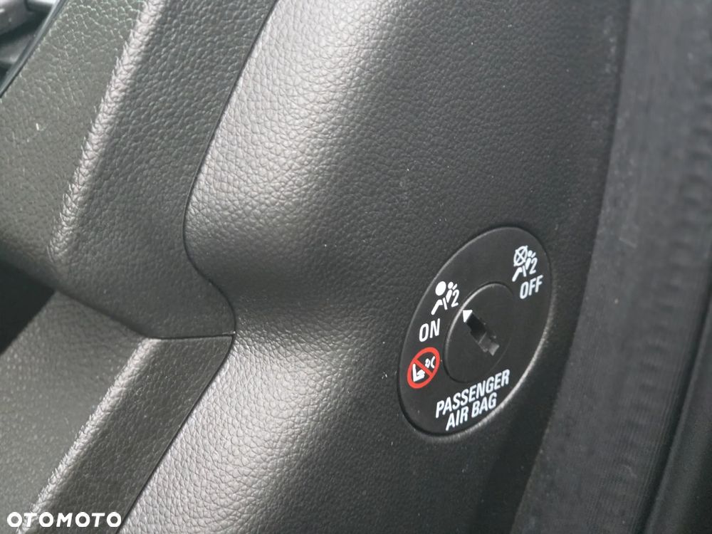 Opel Karl 1.0 Edition - 28