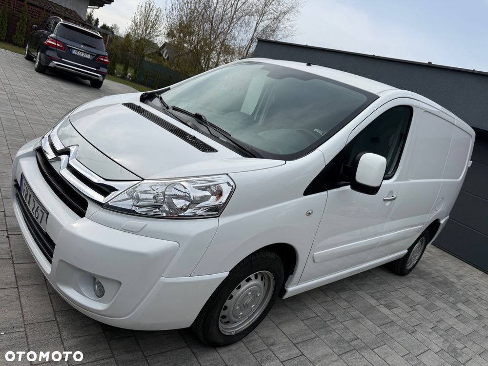 Citroën JUMPY - 16