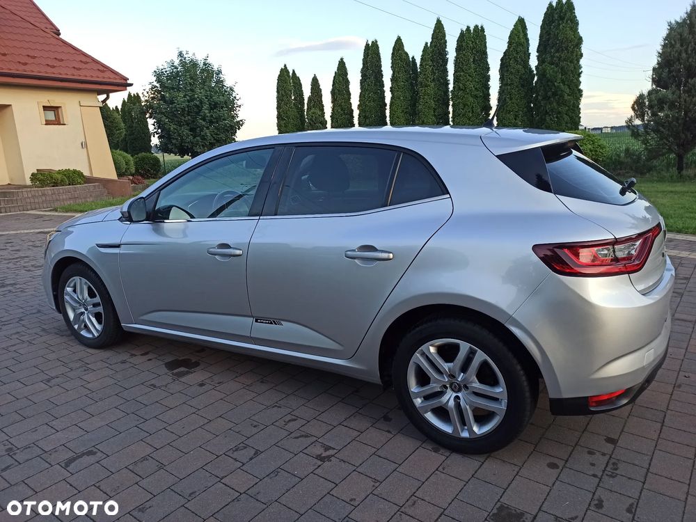 Renault Megane 1.5 dCi Energy Bose EU6 - 3