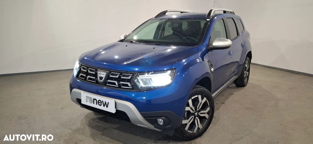 Dacia Duster TCe 150 4WD Prestige Plus - 1