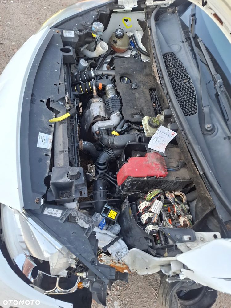 Peugeot Partner 1.6 HDi Trendy - 10