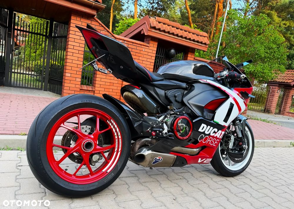 Ducati Panigale V2 - 21