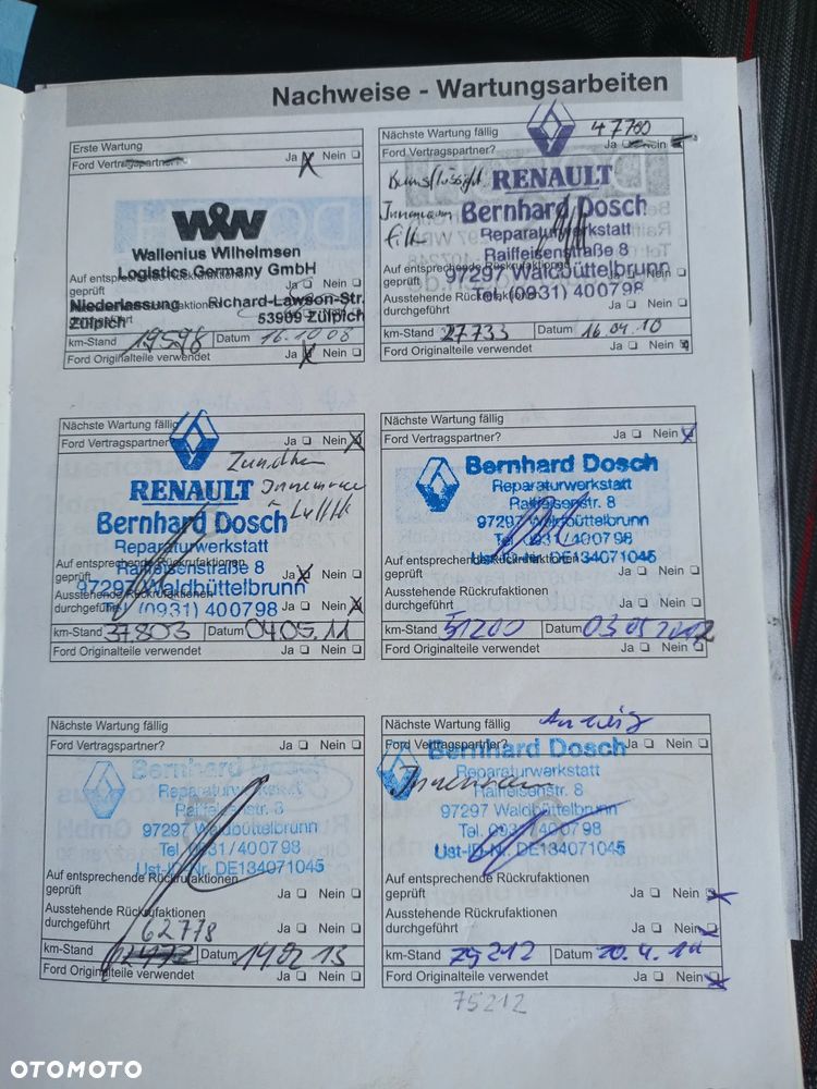 Ford C-MAX 1.6 Style - 12