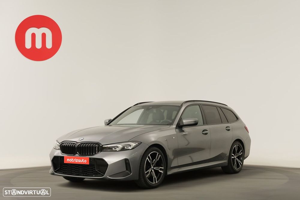 BMW 320 - 2