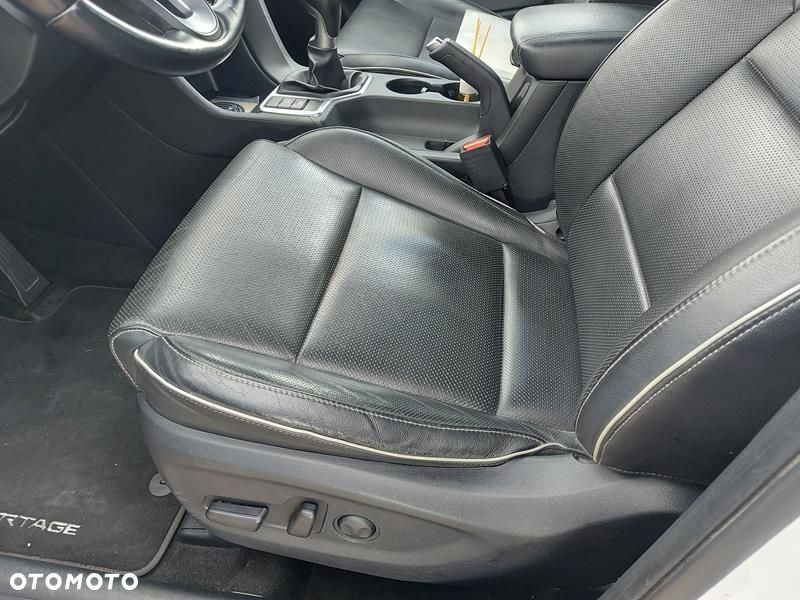 Kia Sportage 1.6 GDI 2WD DREAM-TEAM EDITION - 6