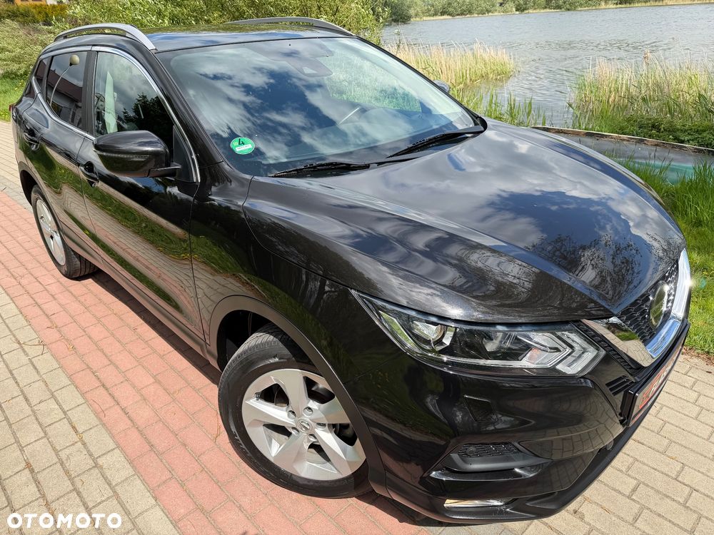 Nissan Qashqai 1.6 DIG-T Tekna - 32