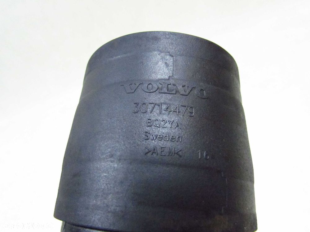 VOLVO XC90 LIFT 2.4 D5 07-14 RURA PRZEWOD POWIETRZA DOLOT 30714480 30714479 - 6