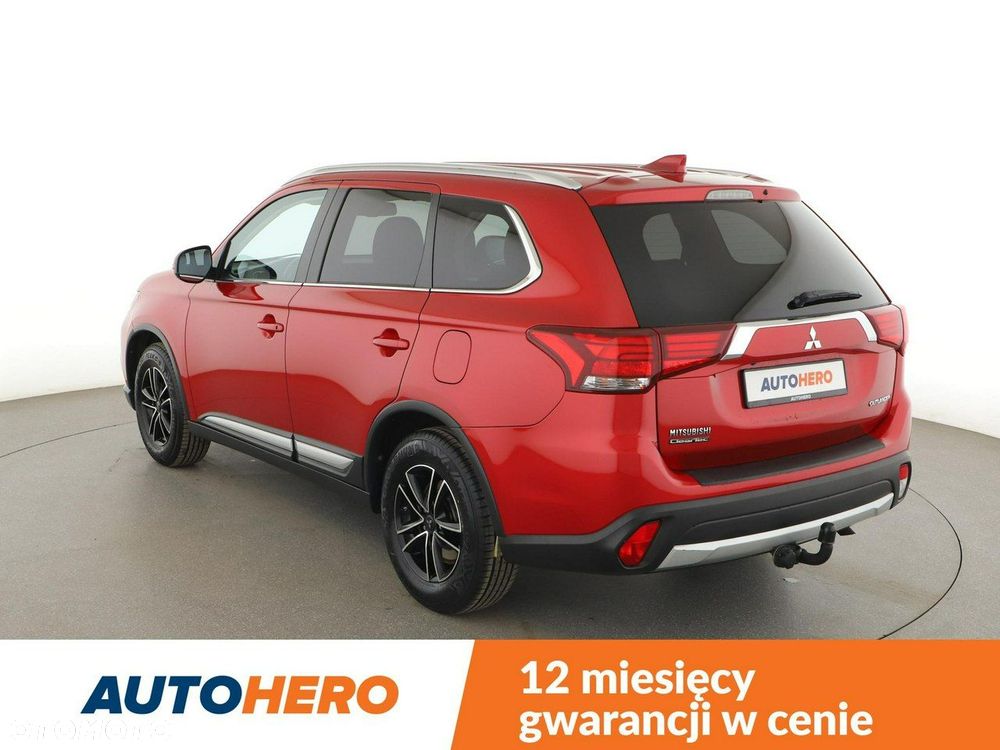 Mitsubishi Outlander 2.0 2WD Edition - 4