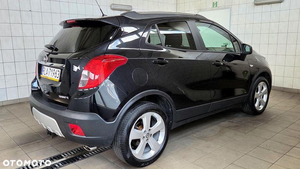 Opel Mokka ver-1-4-turbo-ecoflex-start-stop-4x4-edition - 5