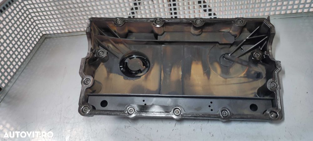 Capac culbutori volkswagen cod motor AVF - 4