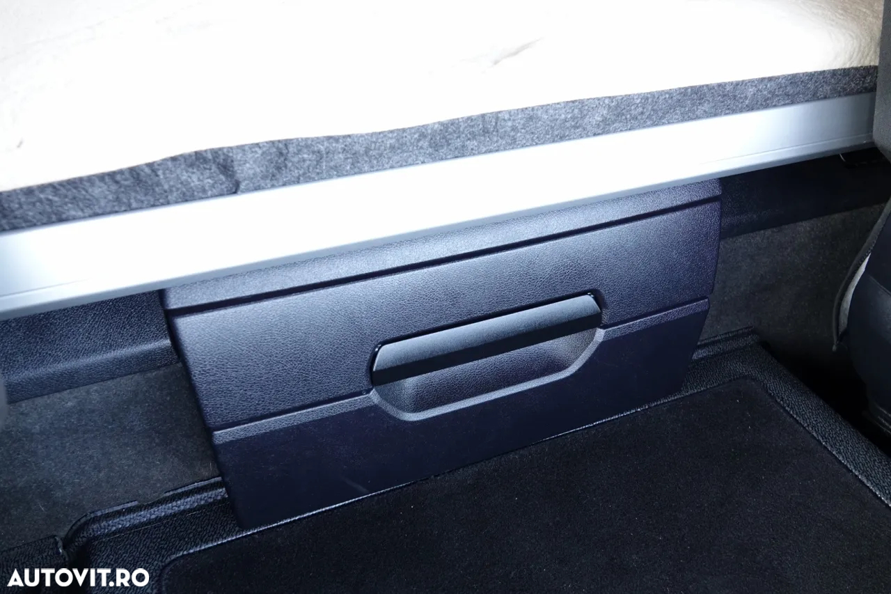 Mercedes-Benz ACTROS 1848 / FULL AIRMATIC / FLEETBOARD / CONTRACT POST-SERVICE - 26