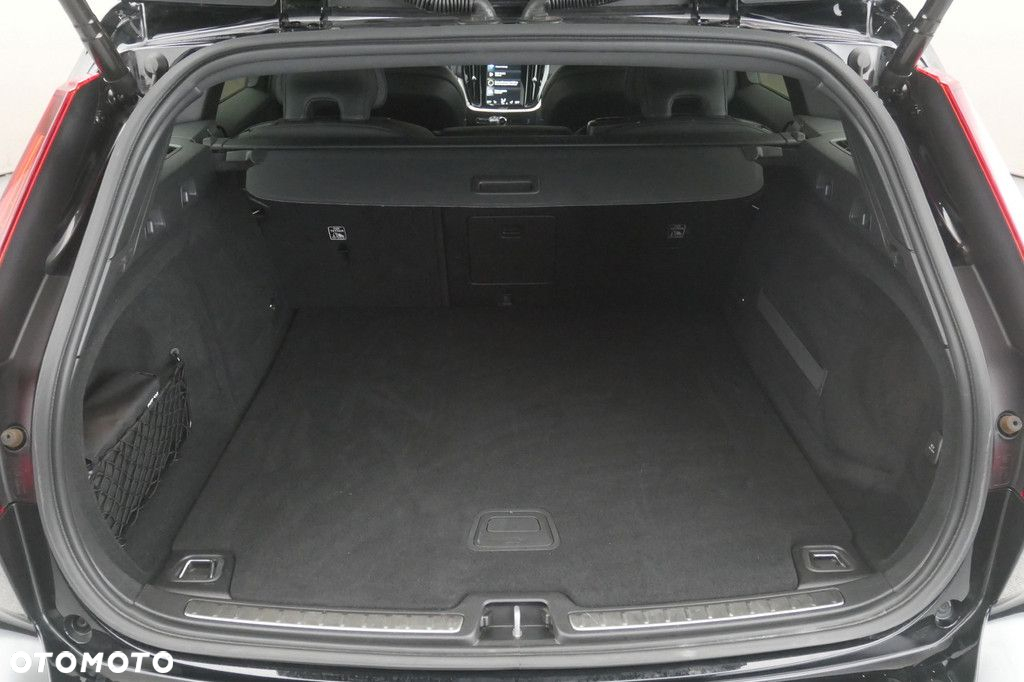 Volvo V60 - 16