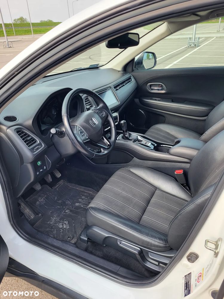 Honda HR-V 1.5 Executive (ADAS) - 10