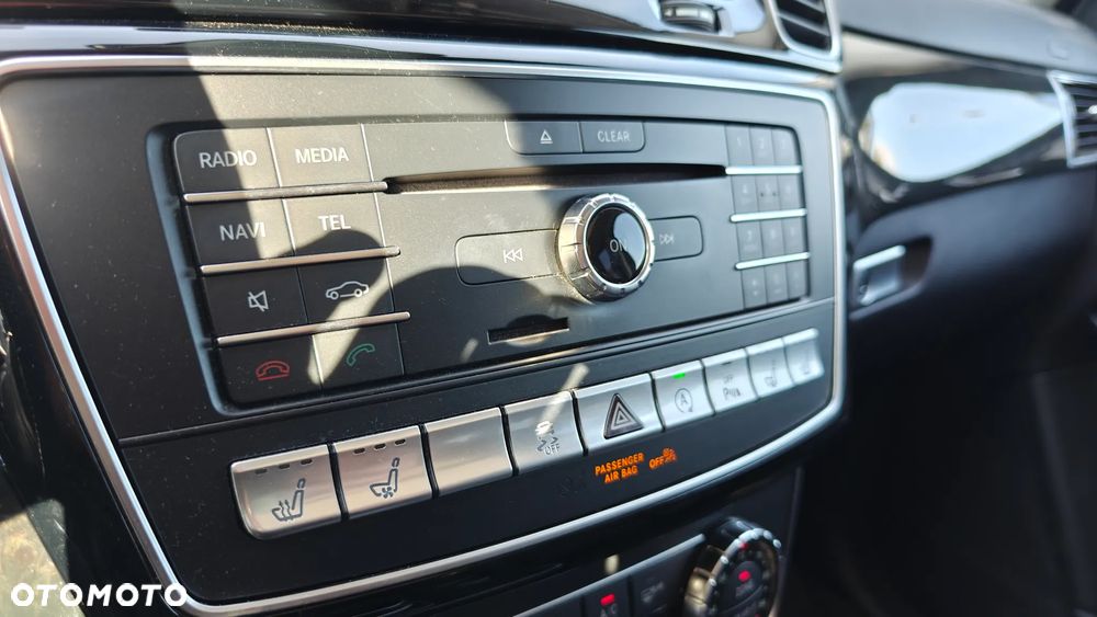 Mercedes-Benz GLS 500 4-Matic - 35