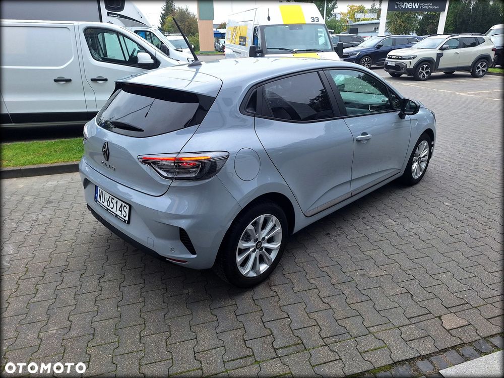 Renault Clio 1.0 TCe Evolution - 3
