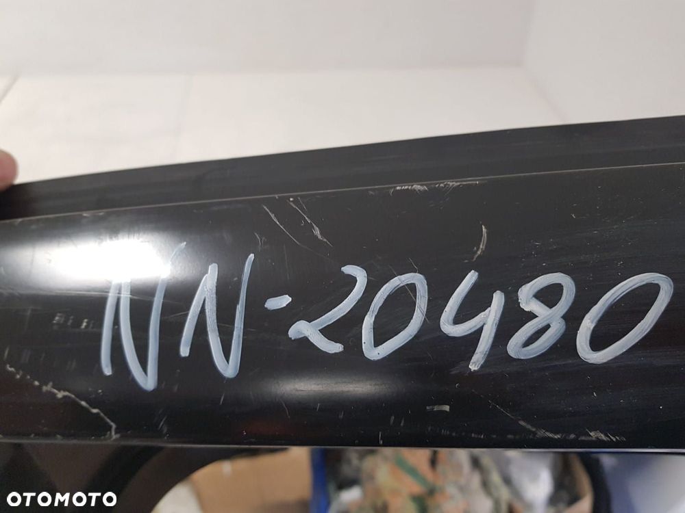 NOWY SŁUPEK GÓRNY LEWY SRODKOWY PEUGEOT 5008 I 1 09-16 LEWA SRODEK GÓRA - 5