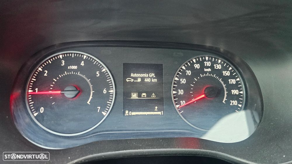Dacia Jogger 1.0 ECO-G SL Extreme 7L Bi-Fuel - 4