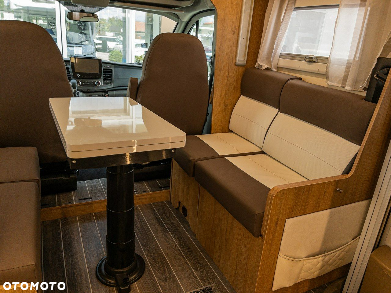 CI Horon 87 XT - 21