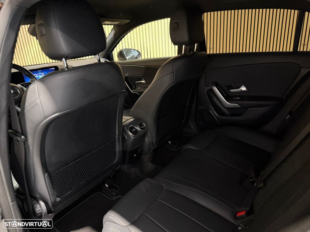 Mercedes-Benz A 250 e Progressive - 23