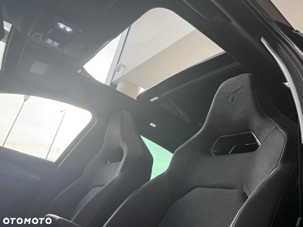 Cupra Formentor - 32