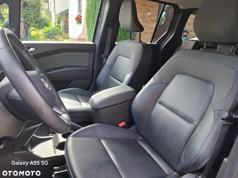Nissan Townstar - 15