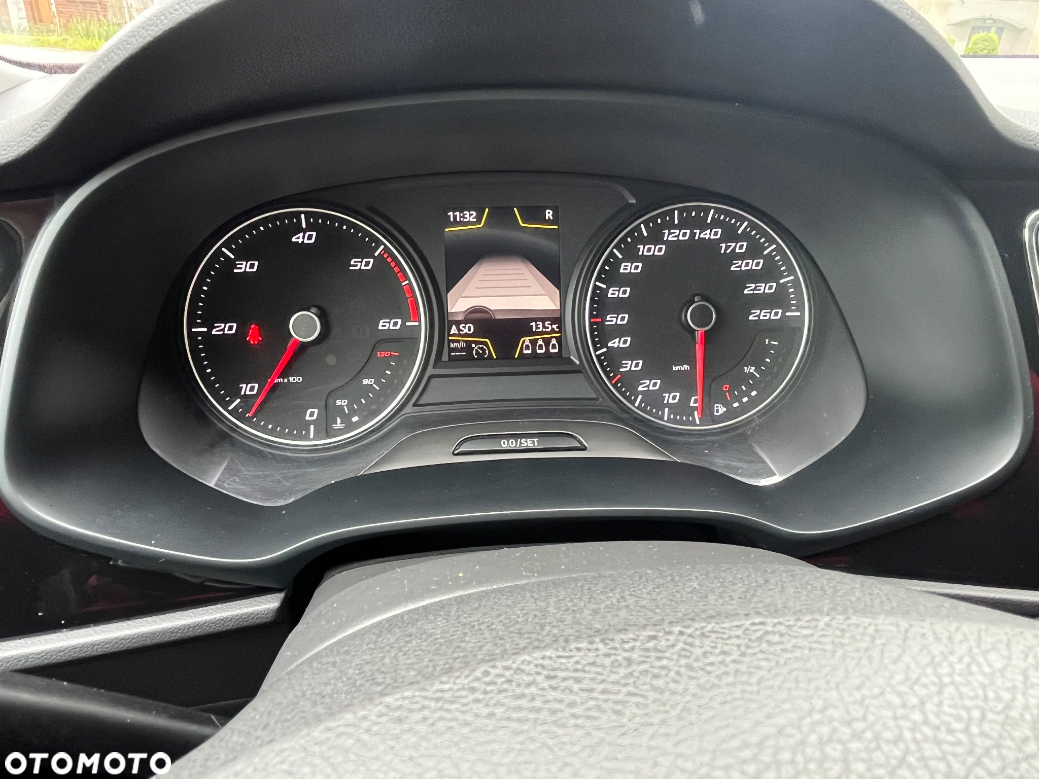 Seat Leon 2.0 TDI DPF DSG FR - 25
