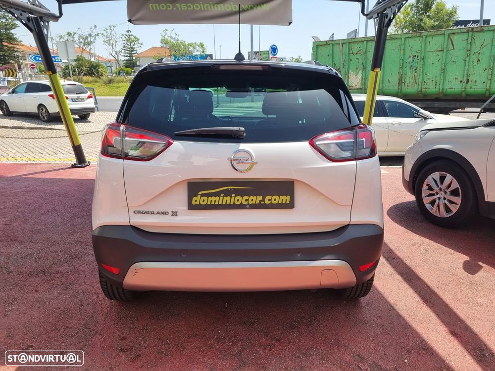 Opel Crossland X 1.2 Innovation - 7