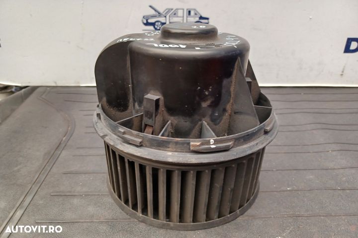Ventilator aeroterma 3M5H18456EC 3M5H18456EC Ford Focus 2 [2004 - 200 - 2